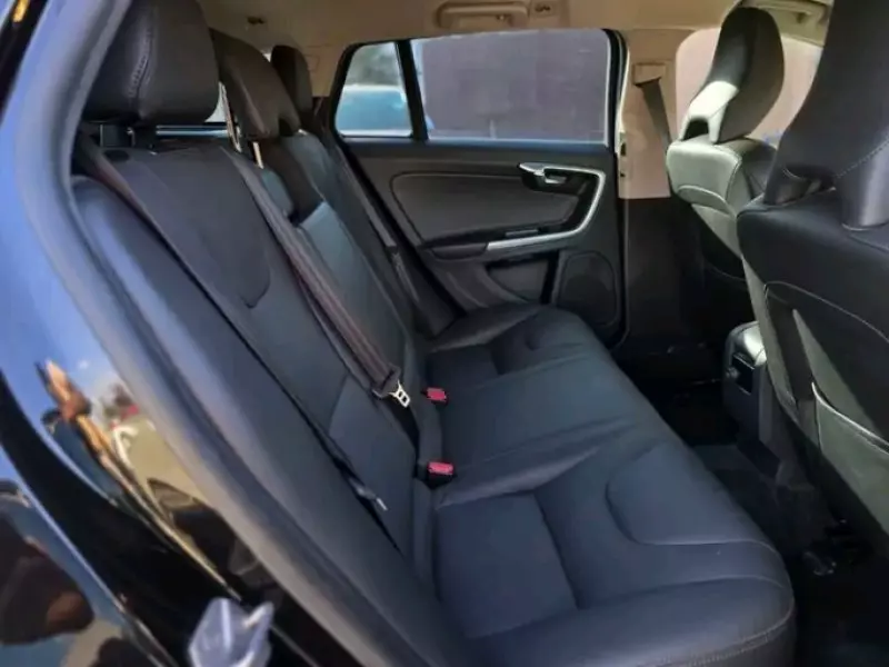 Volvo V60   - 2018