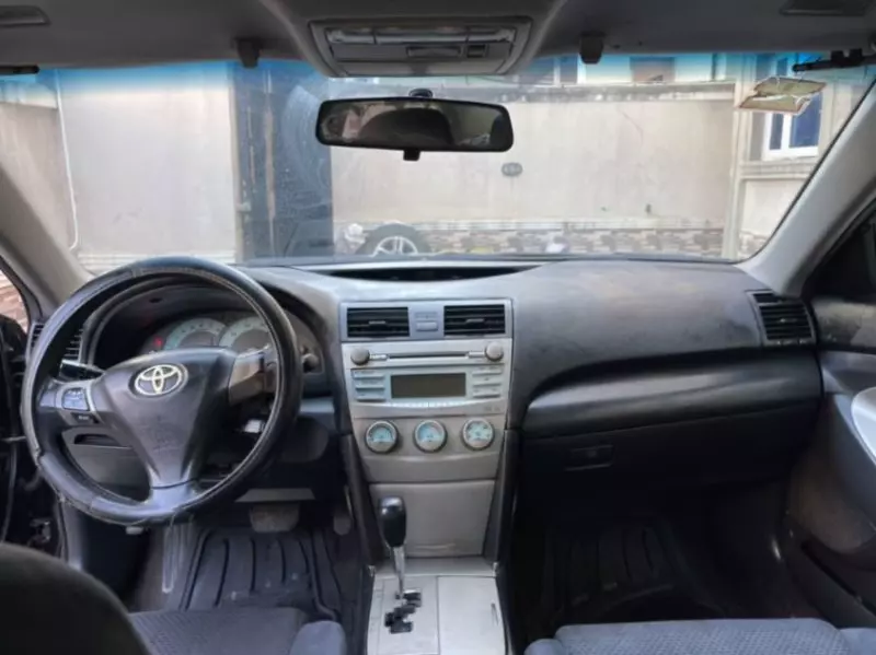 TOYOTA Camry   - 2007