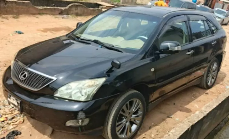 Lexus RX 300   - 2007