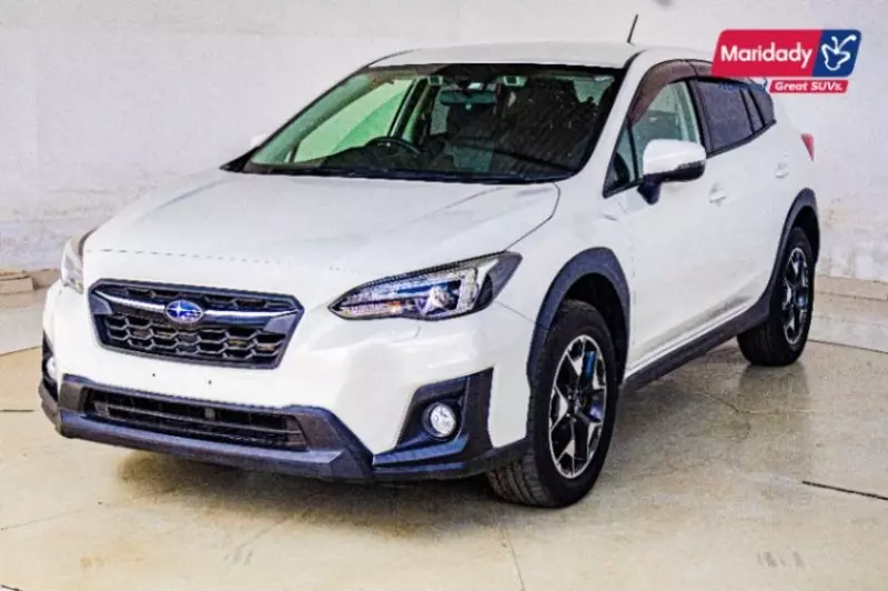 Subaru XV - 2018