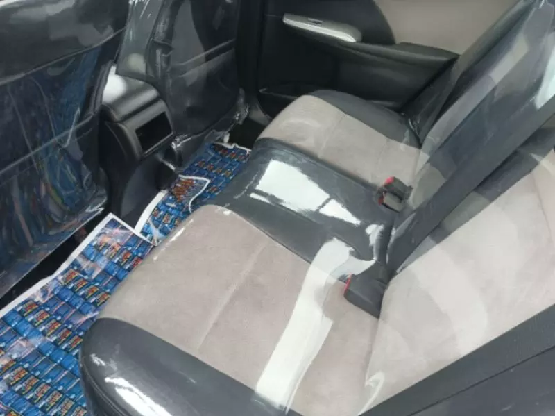 Toyota camry   - 2012