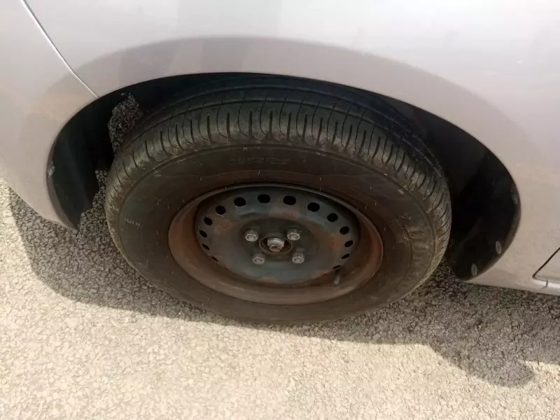 Toyota Passo   - 2012