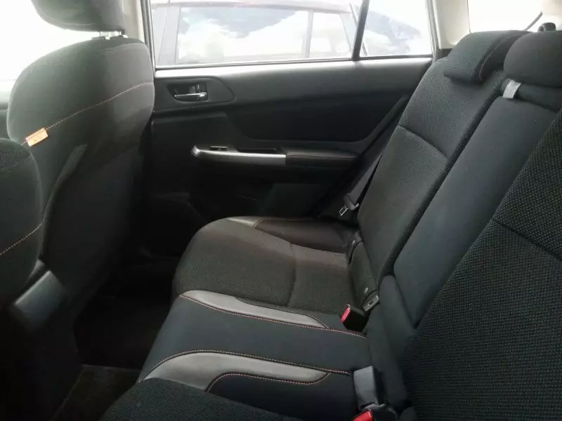 Subaru XV   - 2015