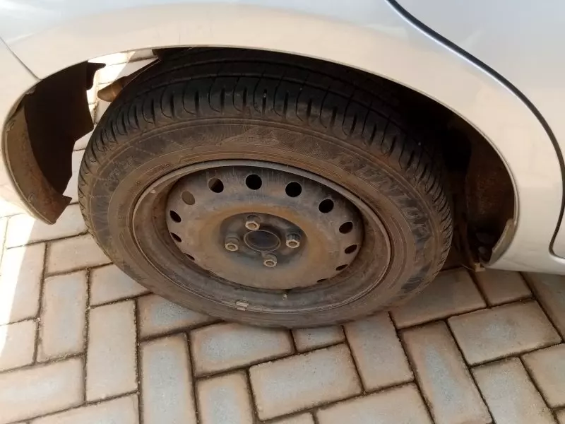 Toyota Passo   - 2012