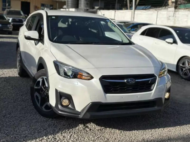 Subaru XV   - 2019