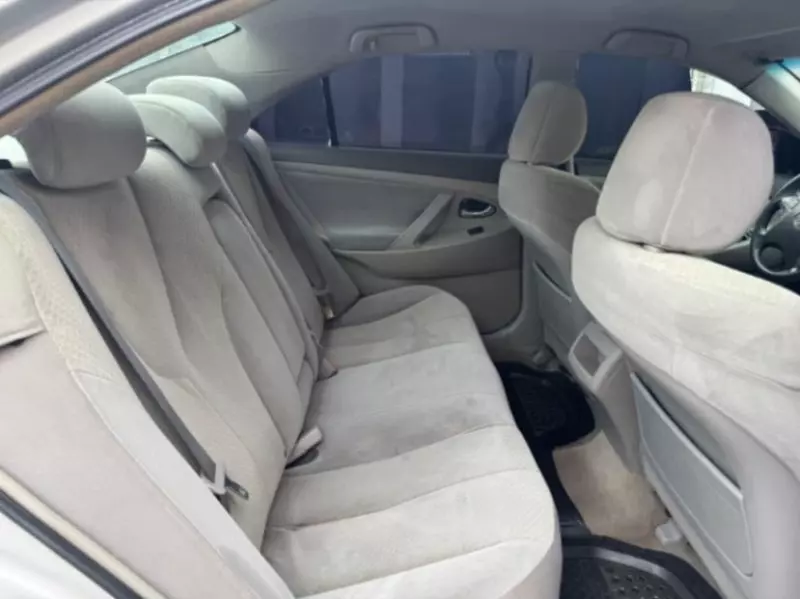 Toyota Camry   - 2008