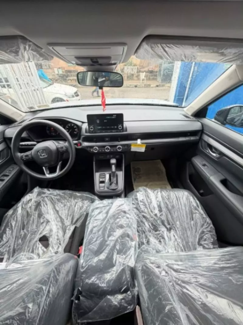 Honda CR-V - 2023