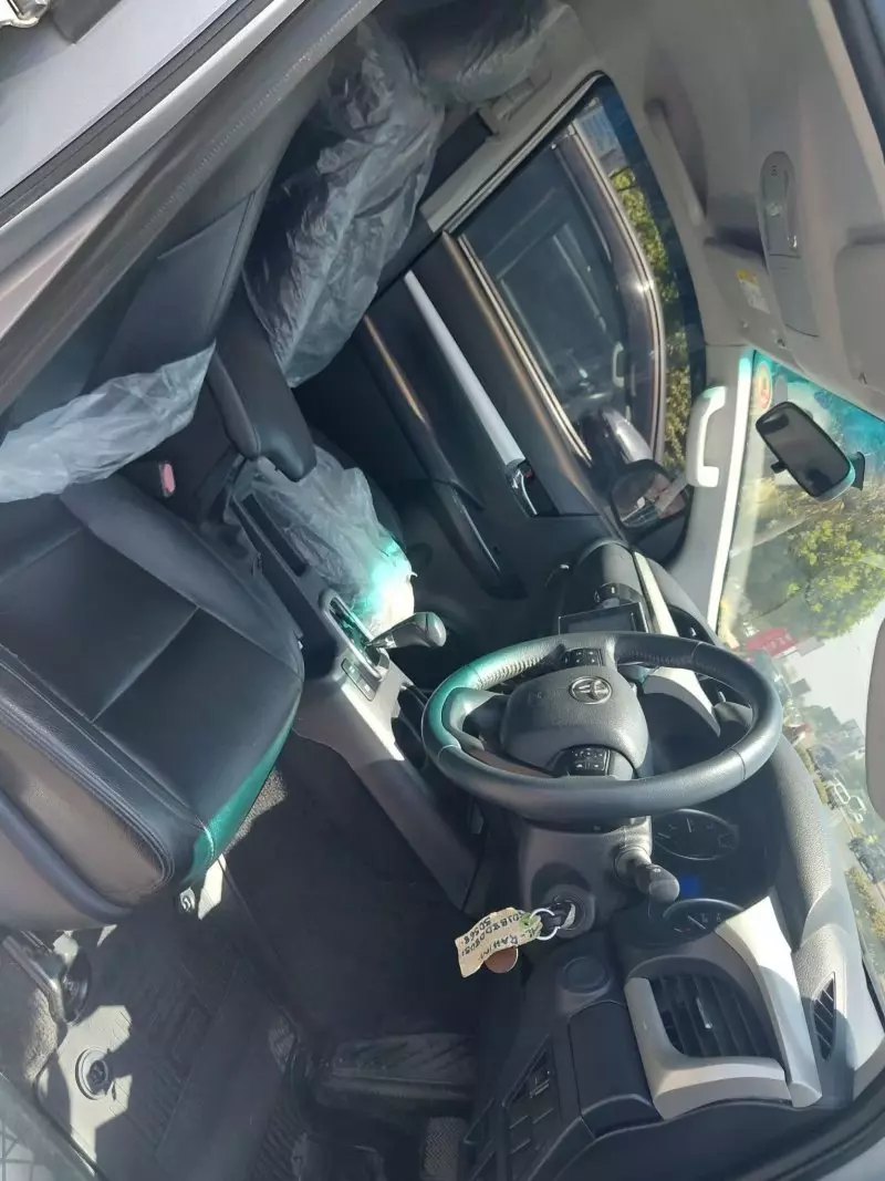 TOYOTA Hilux Revo - 2018