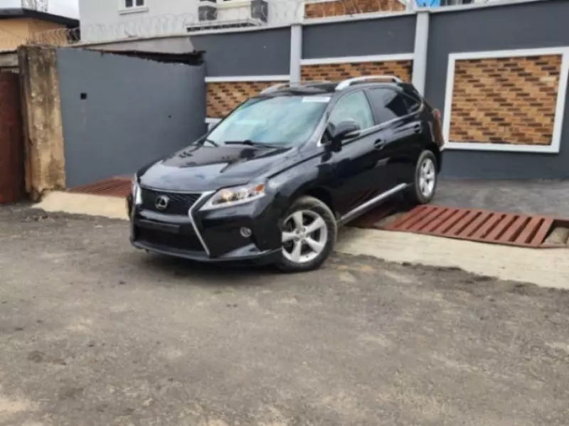Lexus RX 350H   - 2015
