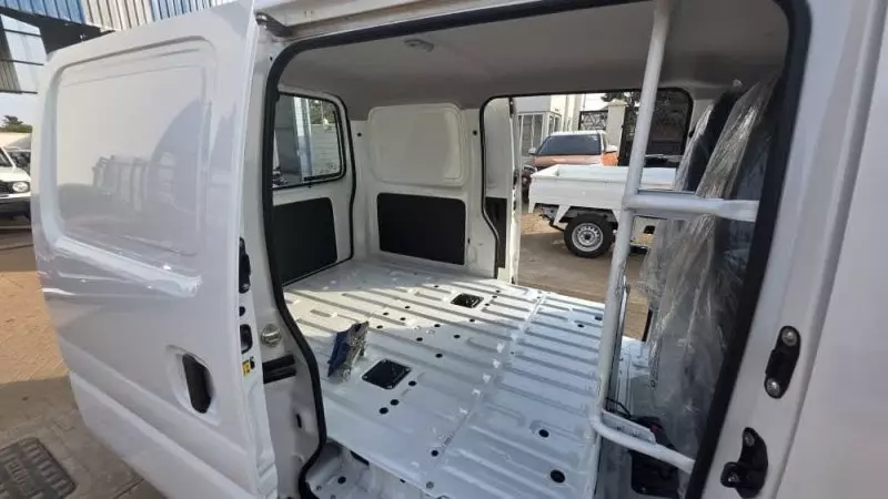 SUZUKI Eeco Van   - 2024