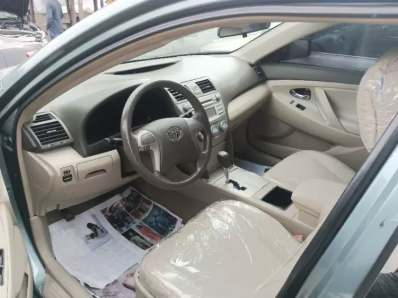 Toyota Camry   - 2007