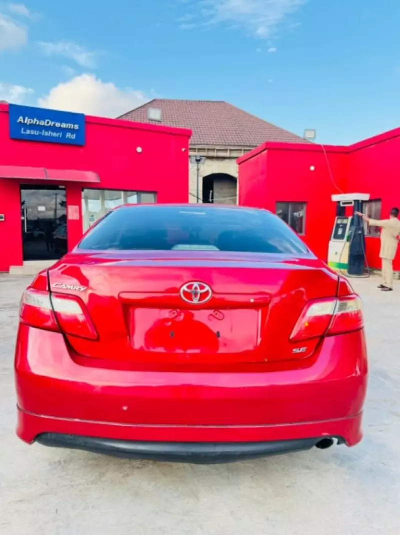 Toyota Corolla   - 2006