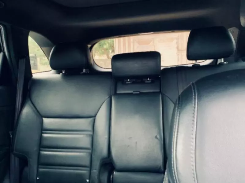 KIA Sorento - 2017