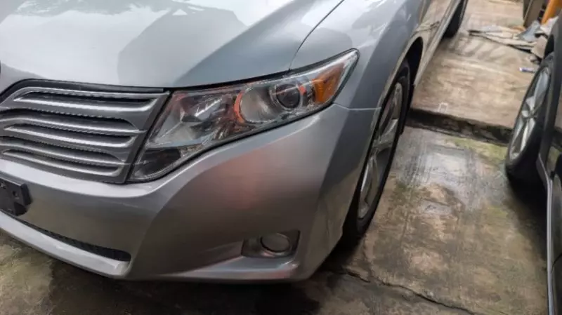 TOYOTA Venza   - 2009