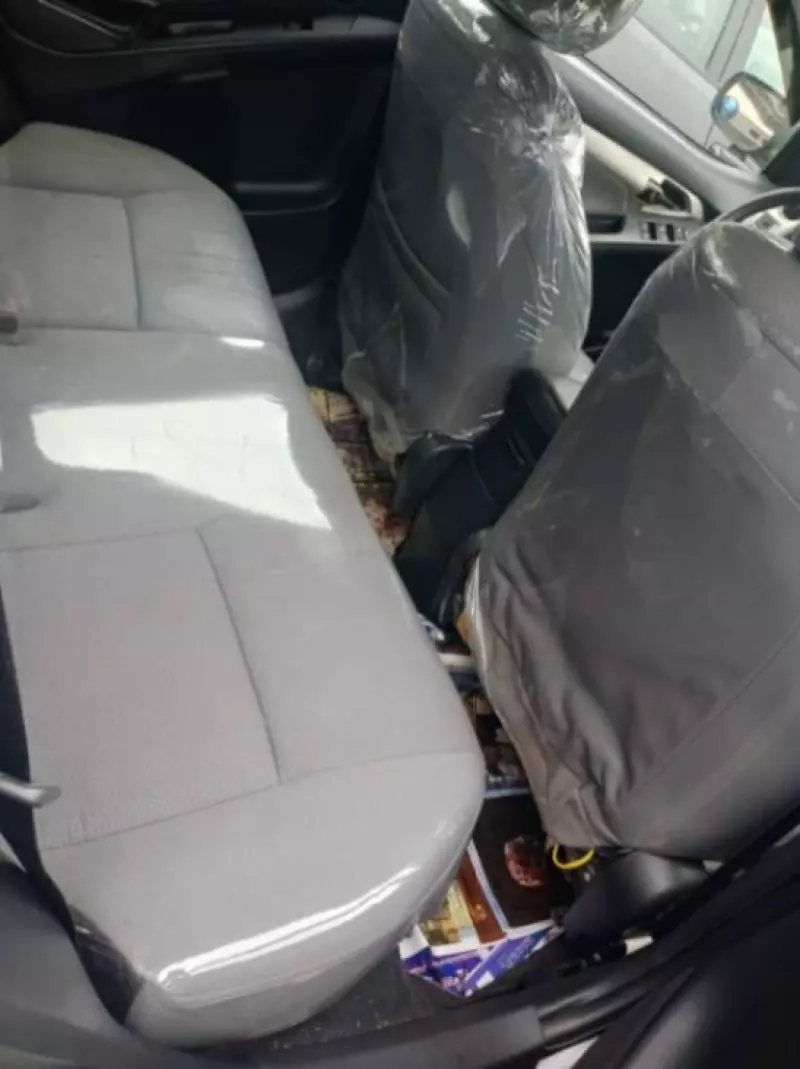 Toyota Matrix   - 2008