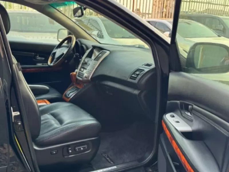 Lexus RX 350   - 2009
