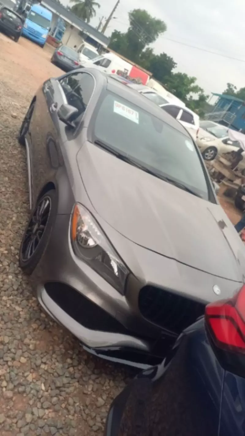 Mercedes-Benz C 300 - 2018