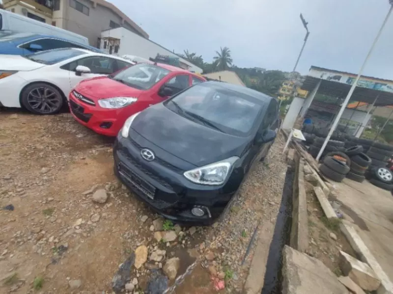 Hyundai i10   - 2012