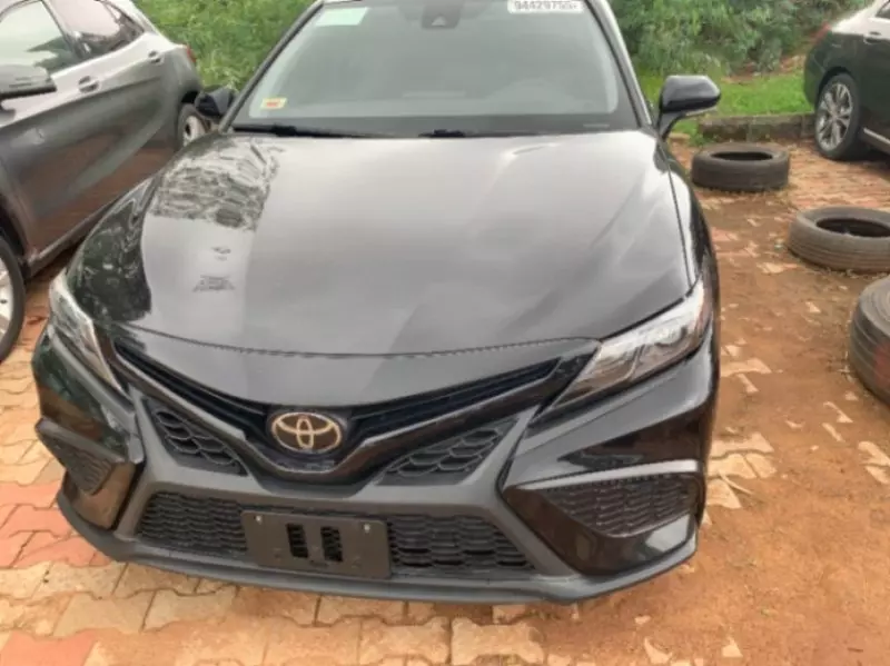 Toyota Camry   - 2023