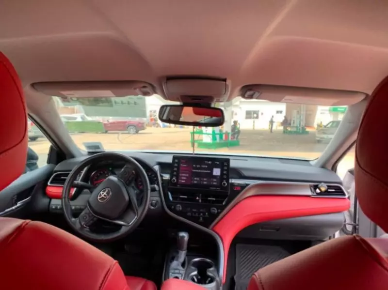 TOYOTA Camry   - 2024