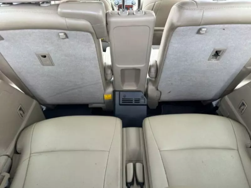TOYOTA Highlander   - 2013