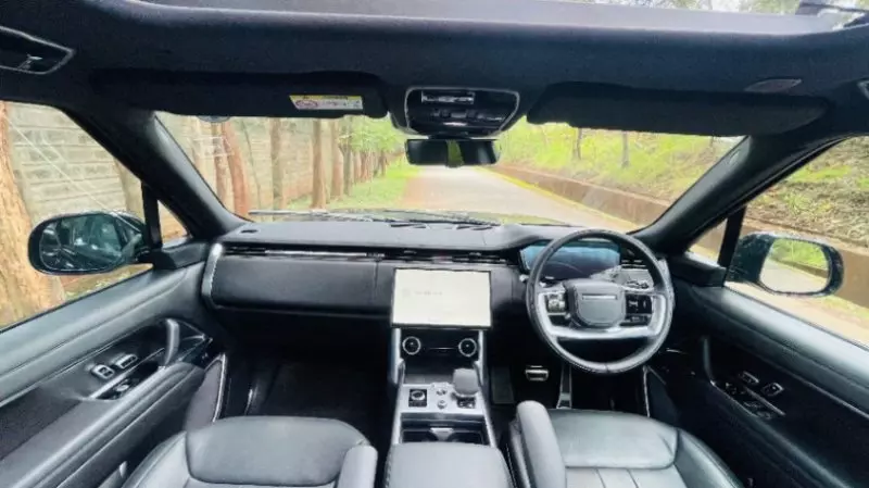 RANGE ROVER Vogue   - 2022