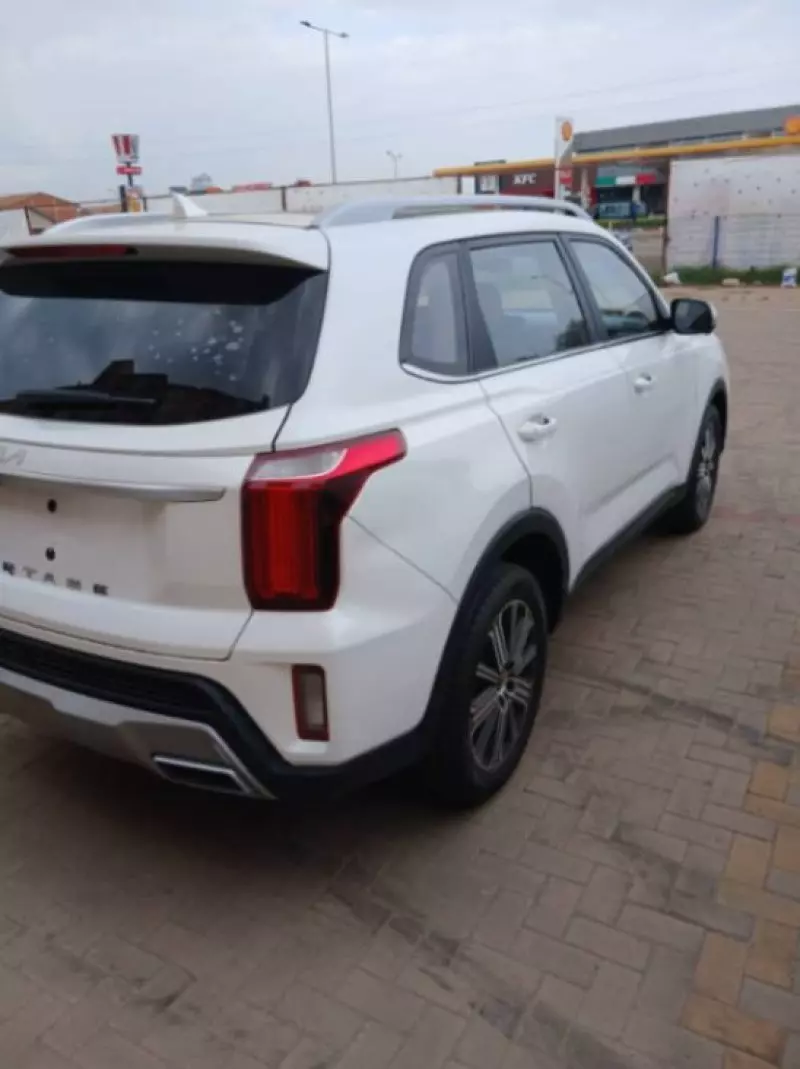 KIA Sportage   - 2022