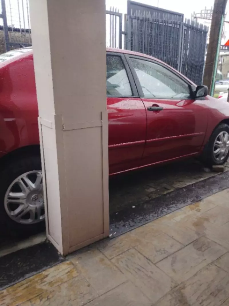 TOYOTA Corolla   - 2004