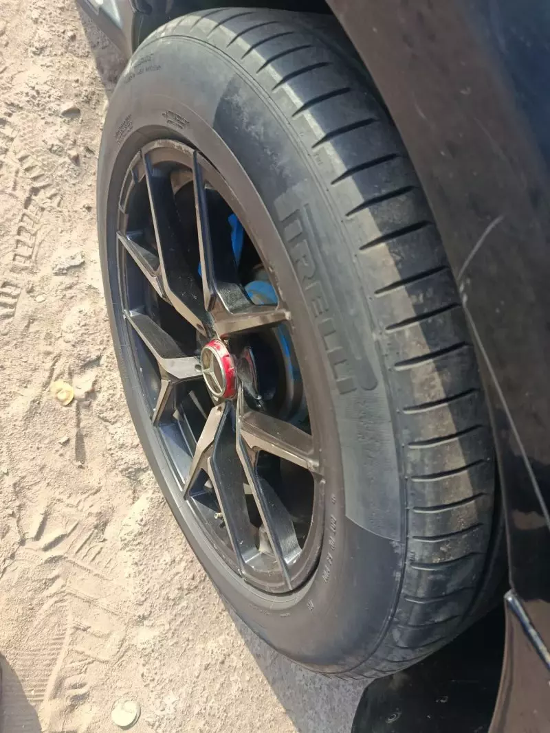Mercedes-Benz ML 350   - 2013