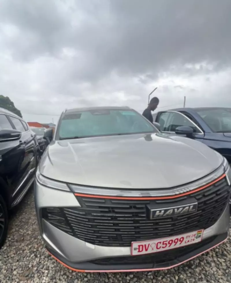 HAVAL H6 SUPREME   - 2024