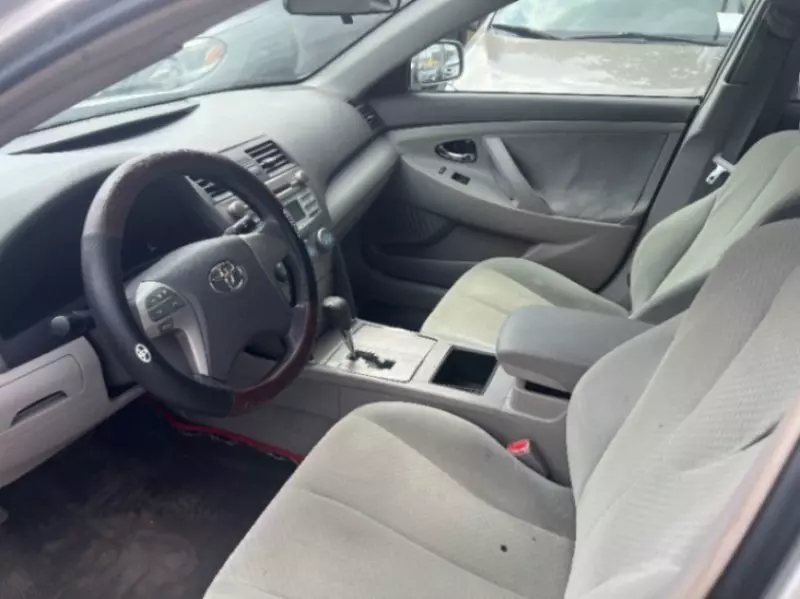 Toyota Camry   - 2008