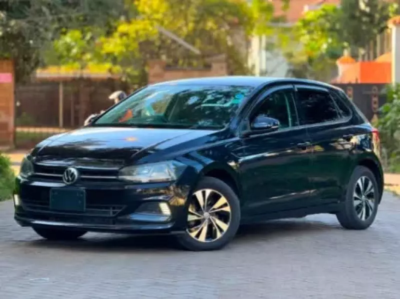 Volkswagen POLO   - 2019