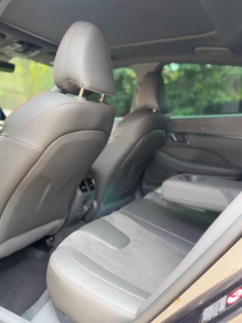 Hyundai Sonata   - 2021