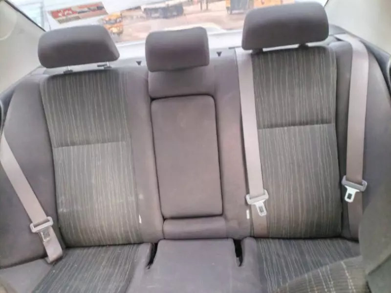 Toyota Corolla - 2011