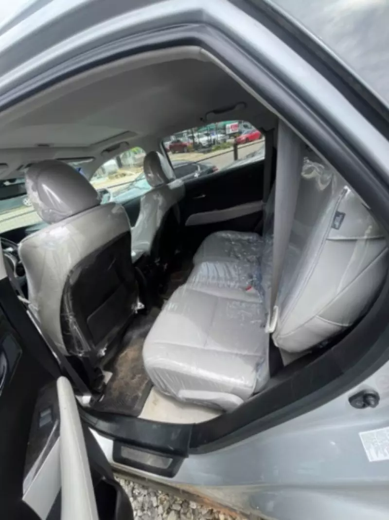 Lexus RX   - 2013