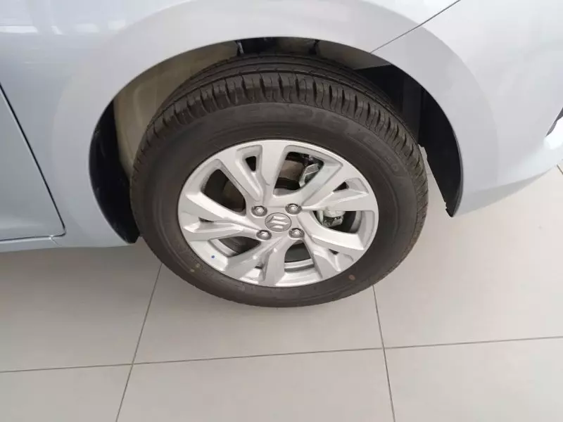 SUZUKI Swift   - 2026