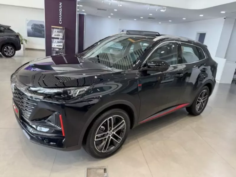 CHANGAN CS55   - 2025