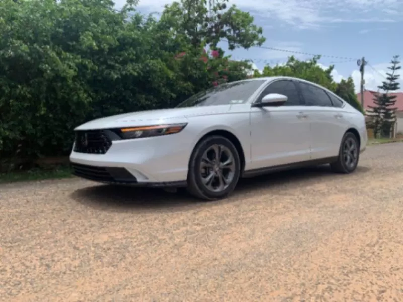 Honda Accord   - 2023