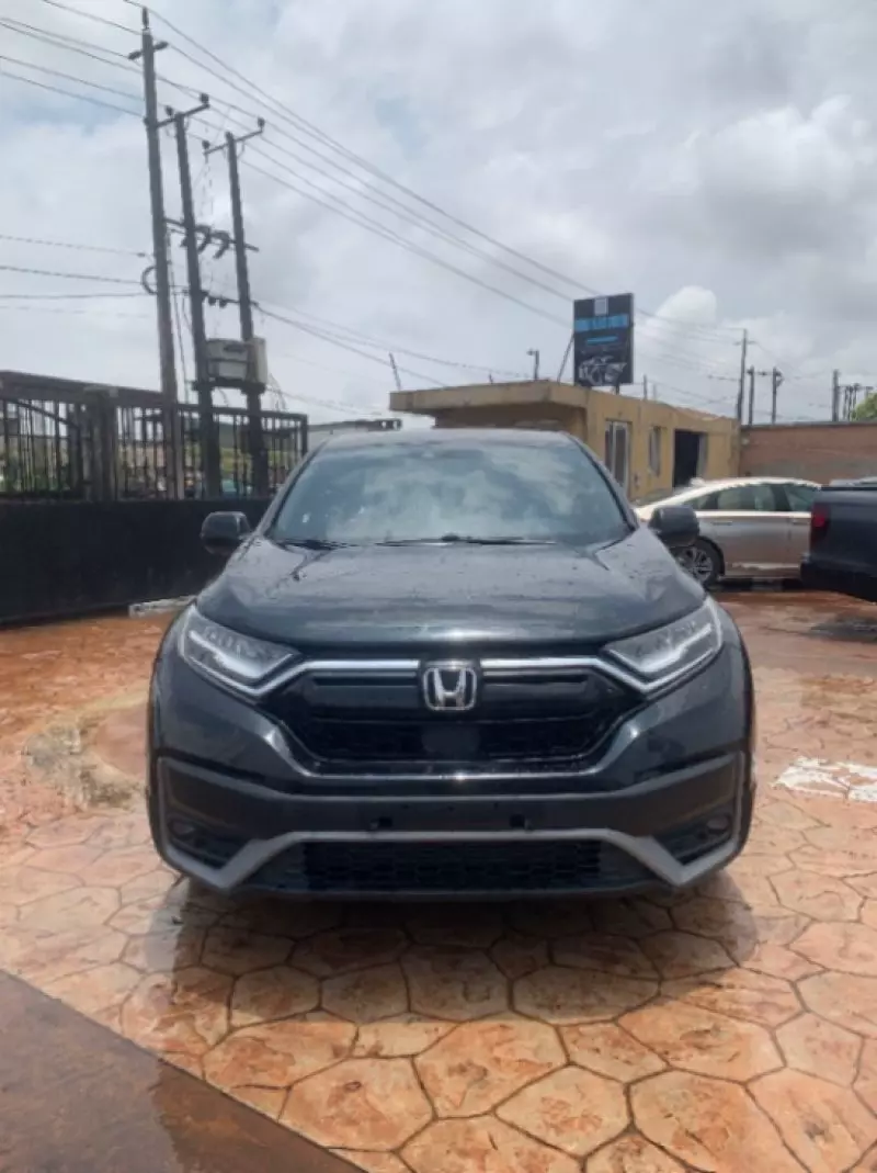 Honda CR-V   - 2020