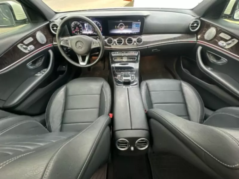 Mercedes-Benz 400   - 2017