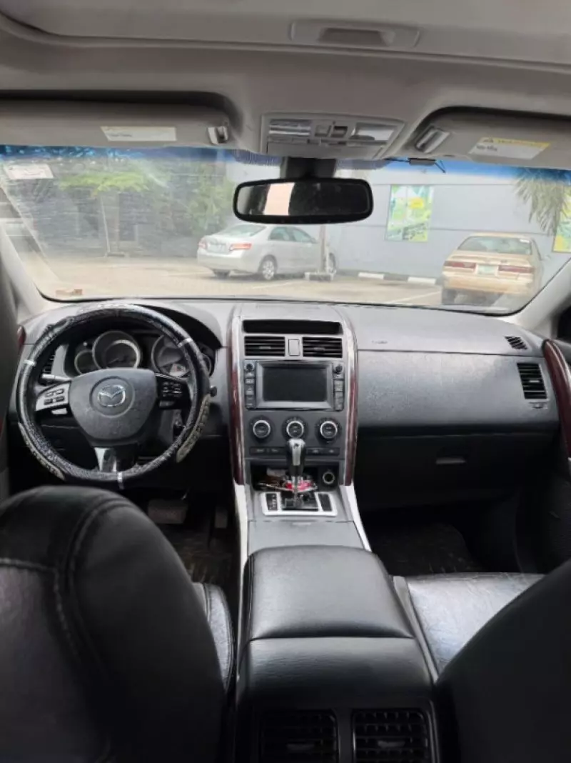 Mazda CX-9   - 2009