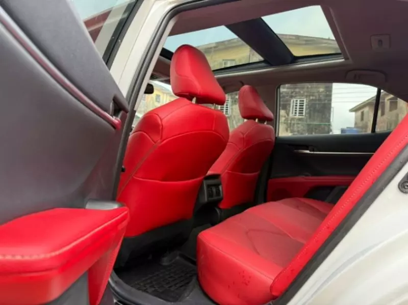 Toyota Camry   - 2023