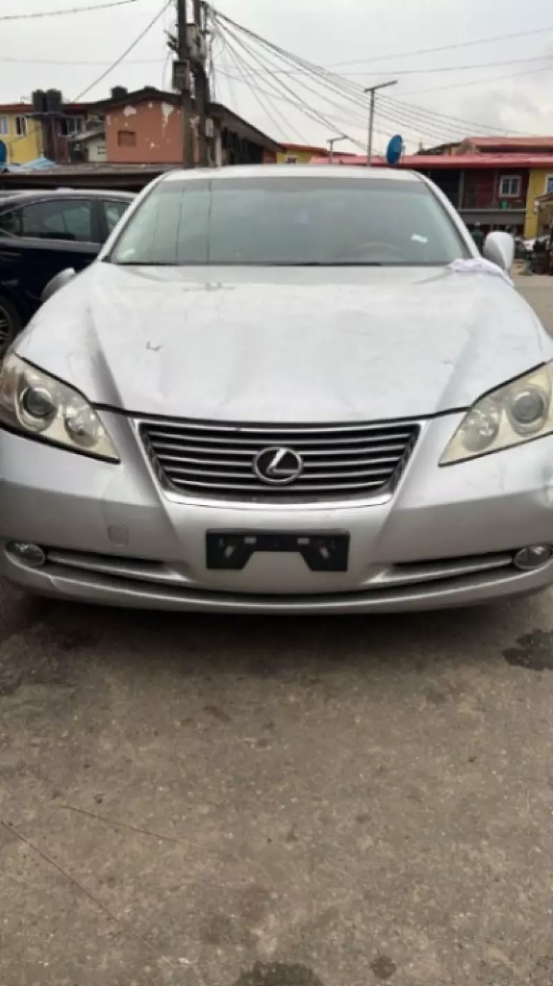 Lexus ES 350 - 2009