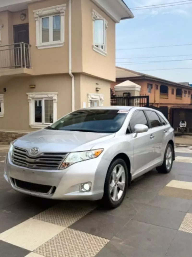 Toyota Venza   - 2009