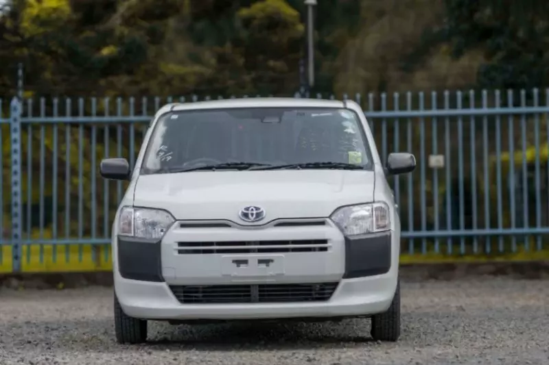 Toyota Probox    - 2019