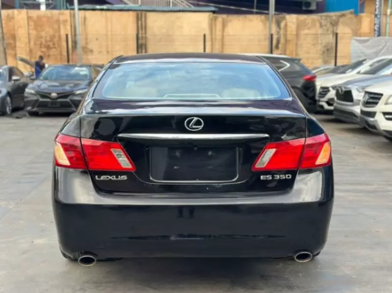 Lexus ES - 2009
