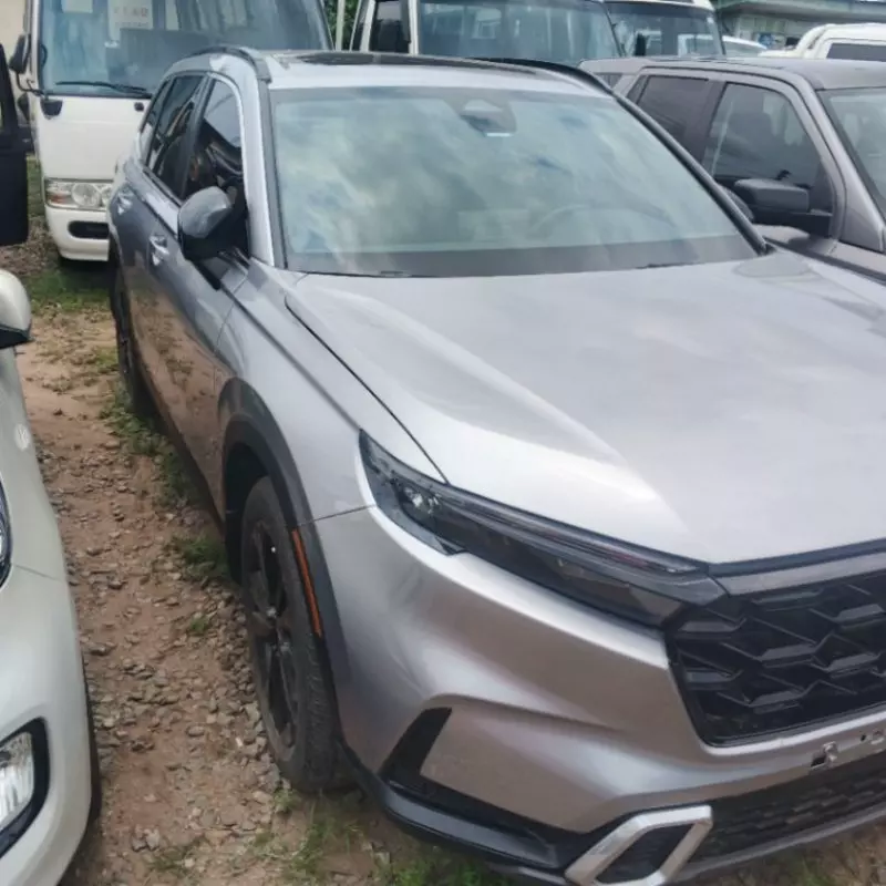 Honda CR-V - 2023