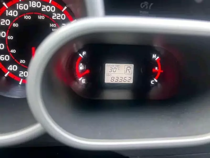 Toyota Matrix   - 2010