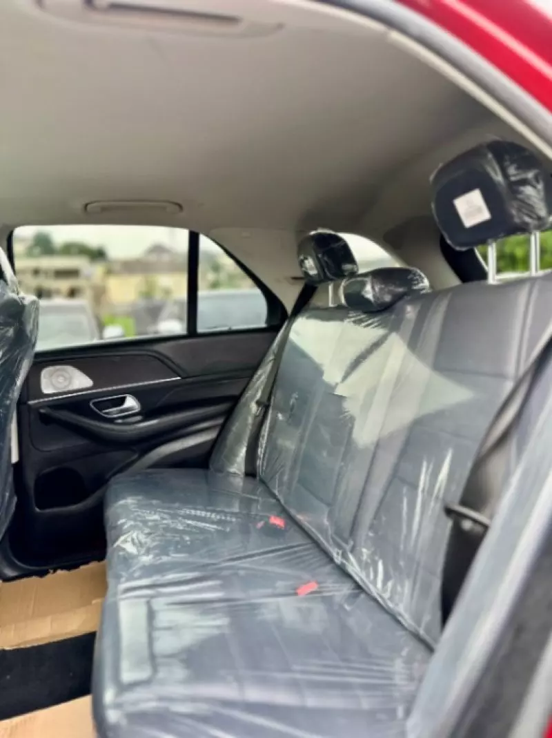 Mercedes-Benz GLE 350   - 2020