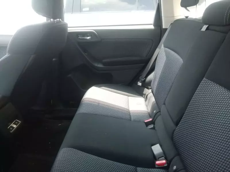 Subaru Forester   - 2016